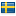 utrustning.se server is located in Sweden